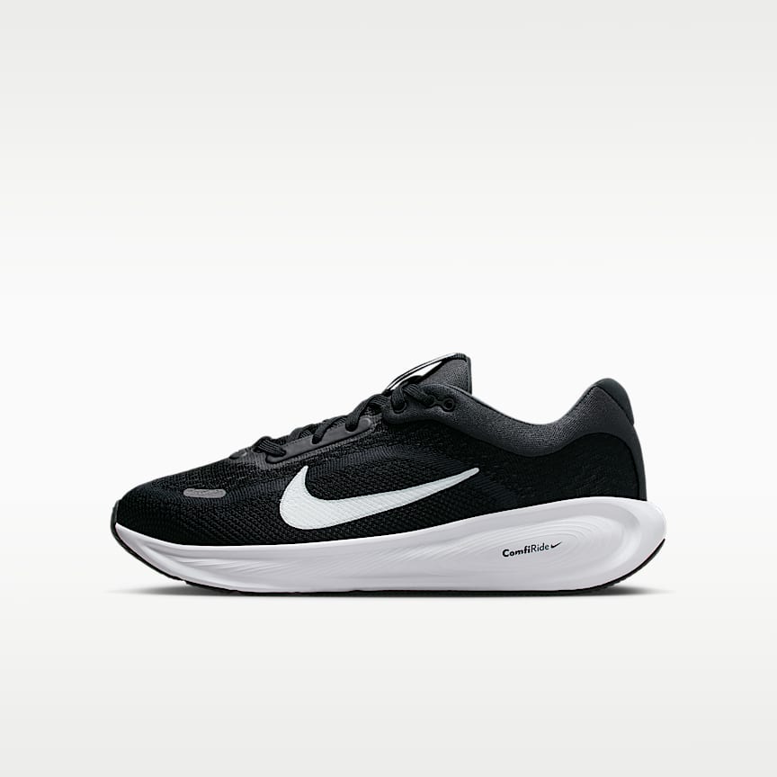 Nike Sonic Fly Big Kids' Running Shoes. Nike.com